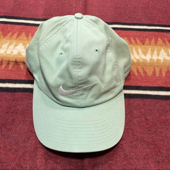 Vintage Nike Adjustable Hat